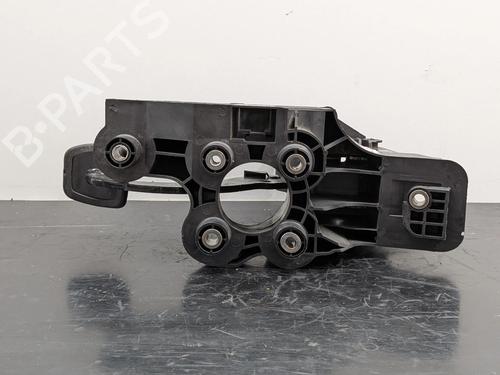 Break pedal RENAULT TRAFIC III Van (FG_) 1.6 dCi 115 (FGMD) | BP36356337I19  - Image 9