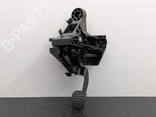 koblingspedal koblingspedal RENAULT TRAFIC III Van (FG_) 1.6 dCi 115 (FGMD) (116 hp) 36356339 36356339