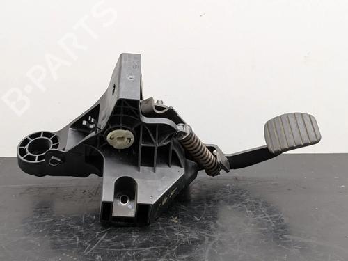 koblingspedal RENAULT TRAFIC III Van (FG_) 1.6 dCi 115 (FGMD) | BP36356339I13  - Image 5