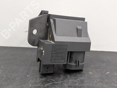 Elektronische module Elektronische module RENAULT TRAFIC III Van (FG_) 1.6 dCi 115 (FGMD) (116 hp) 36356709 36356709