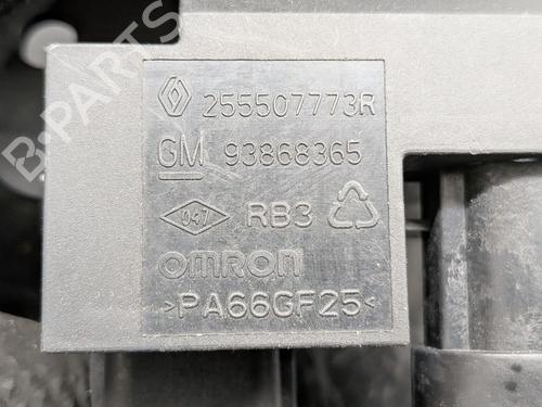 Electronic module RENAULT TRAFIC III Van (FG_) 1.6 dCi 115 (FGMD) | BP36356709M83 - Image 8
