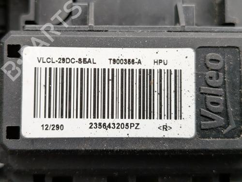 Heater resistor RENAULT TRAFIC III Van (FG_) 1.6 dCi 115 (FGMD) | BP36356711M108  - Image 5