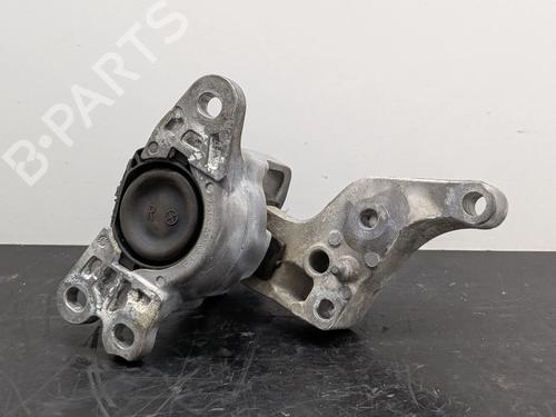 Support de moteur Support de moteur RENAULT TRAFIC III Van (FG_) 1.6 dCi 115 (FGMD) (116 hp) 36357246 36357246