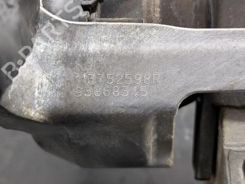 Engine mount RENAULT TRAFIC III Van (FG_) 1.6 dCi 115 (FGMD) | BP36357246M89 - Image 9
