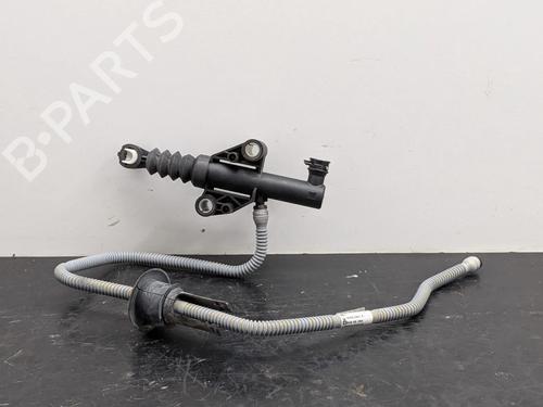 Koblingscylinder Koblingscylinder RENAULT TRAFIC III Van (FG_) 1.6 dCi 115 (FGMD) (116 hp) 36357248 36357248