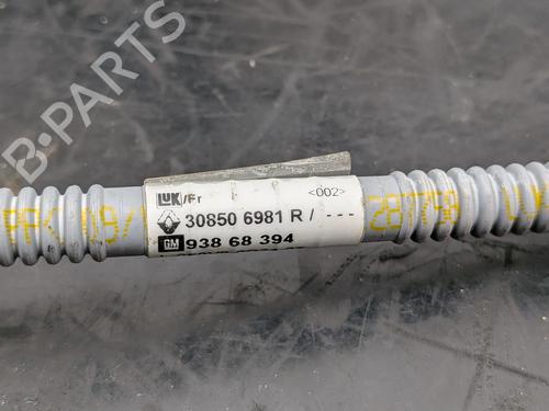 Clutch slave cylinder RENAULT TRAFIC III Van (FG_) 1.6 dCi 115 (FGMD) | BP36357248M113 - Image 8