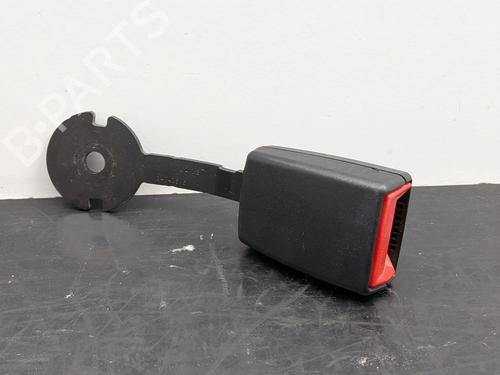 Sikkerhedssele-spænde Sikkerhedssele-spænde RENAULT TRAFIC III Van (FG_) 1.6 dCi 115 (FGMD) (116 hp) 36357249 36357249