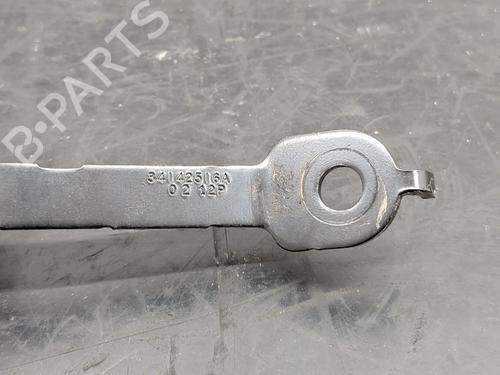 Seat buckle RENAULT TRAFIC III Van (FG_) 1.6 dCi 115 (FGMD) | BP36357250I32 - Image 4