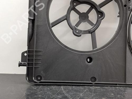 Radiator fan RENAULT TRAFIC III Van (FG_) 1.6 dCi 115 (FGMD) | BP36359980M35 - Image 3