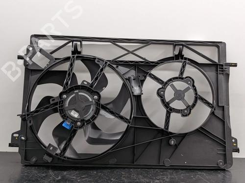 Radiator fan RENAULT TRAFIC III Van (FG_) 1.6 dCi 115 (FGMD) | BP36359980M35 - Image 7