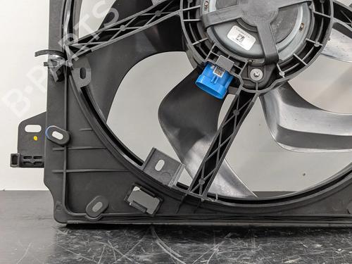 Radiator fan RENAULT TRAFIC III Van (FG_) 1.6 dCi 115 (FGMD) | BP36359980M35 - Image 13