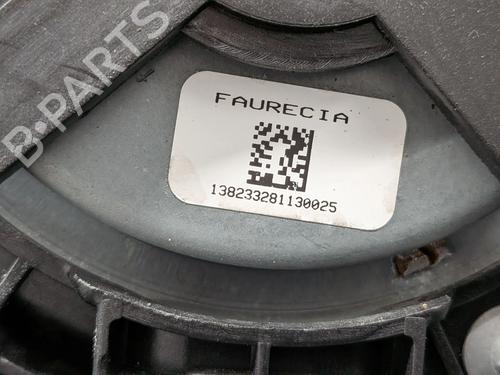 Radiator fan RENAULT TRAFIC III Van (FG_) 1.6 dCi 115 (FGMD) | BP36359980M35 - Image 10