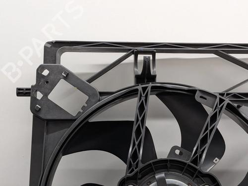 Radiator fan RENAULT TRAFIC III Van (FG_) 1.6 dCi 115 (FGMD) | BP36359980M35 - Image 12