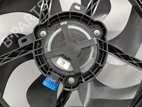 Radiator fan RENAULT TRAFIC III Van (FG_) 1.6 dCi 115 (FGMD) | BP36359980M35 - Image 9