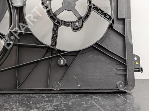 Radiator fan RENAULT TRAFIC III Van (FG_) 1.6 dCi 115 (FGMD) | BP36359980M35 - Image 14