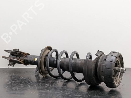 Used Right front shock absorber Right front shock absorber RENAULT TRAFIC III Van (FG_) 1.6 dCi 115 (FGMD) (116 hp) 36363393 36363393