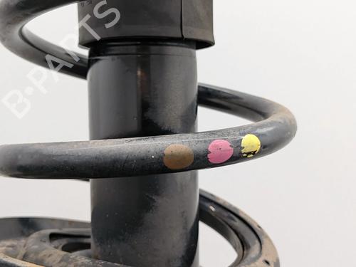 Left front shock absorber RENAULT TRAFIC III Van (FG_) 1.6 dCi 115 (FGMD) | BP36363394M16 - Image 3