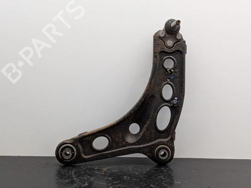 Used Left front suspension arm Left front suspension arm RENAULT TRAFIC III Van (FG_) 1.6 dCi 115 (FGMD) (116 hp) 36363396 36363396