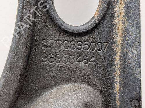 Left front suspension arm RENAULT TRAFIC III Van (FG_) 1.6 dCi 115 (FGMD) | BP36363396M12  - Image 8