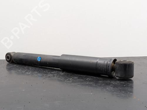 Used Left rear shock absorber Left rear shock absorber RENAULT TRAFIC III Van (FG_) 1.6 dCi 115 (FGMD) (116 hp) 36363399 36363399