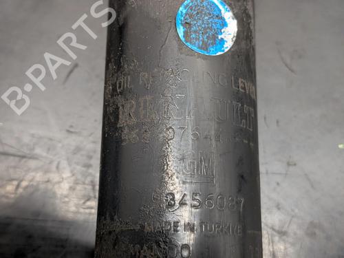 Left rear shock absorber RENAULT TRAFIC III Van (FG_) 1.6 dCi 115 (FGMD) | BP36363399M18  - Image 6