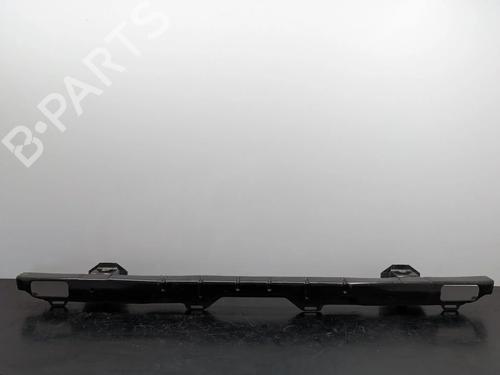 Used Rear bumper reinforcement Rear bumper reinforcement RENAULT TRAFIC III Van (FG_) 1.6 dCi 115 (FGMD) (116 hp) 36363403 36363403