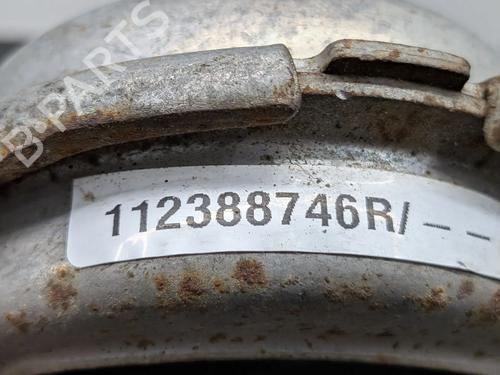 Engine mount RENAULT TRAFIC III Van (FG_) 1.6 dCi 115 (FGMD) | BP36375940M89  - Image 5
