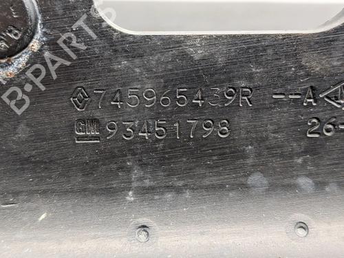 Other RENAULT TRAFIC III Van (FG_) 1.6 dCi 115 (FGMD) | BP36375942O1  - Image 7
