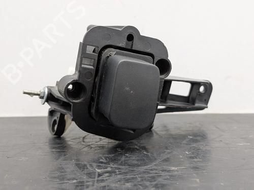 Used Other Other RENAULT TRAFIC III Van (FG_) 1.6 dCi 115 (FGMD) (116 hp) 36375947 36375947