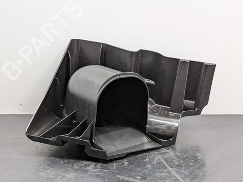 Rohr für Rohr RENAULT TRAFIC III Van (FG_) 1.6 dCi 115 (FGMD) (116 hp) 36376288 36376288