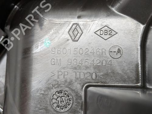 Pipe RENAULT TRAFIC III Van (FG_) 1.6 dCi 115 (FGMD) | BP36376288M125 - Image 8