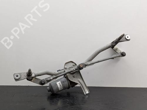 Used Front wiper motor Front wiper motor RENAULT TRAFIC III Van (FG_) 1.6 dCi 115 (FGMD) (116 hp) 36377382 36377382