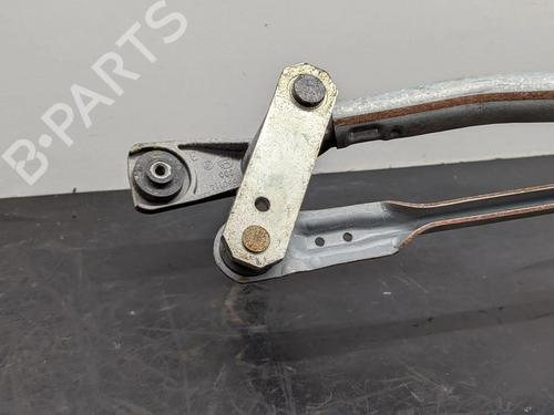 Front wiper motor RENAULT TRAFIC III Van (FG_) 1.6 dCi 115 (FGMD) | BP36377382M29  - Image 7