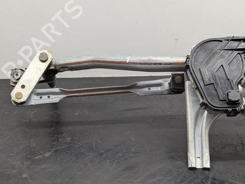 Front wiper motor RENAULT TRAFIC III Van (FG_) 1.6 dCi 115 (FGMD) | BP36377382M29  - Image 8