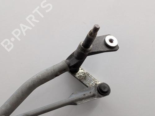 Front wiper motor RENAULT TRAFIC III Van (FG_) 1.6 dCi 115 (FGMD) | BP36377382M29  - Image 5