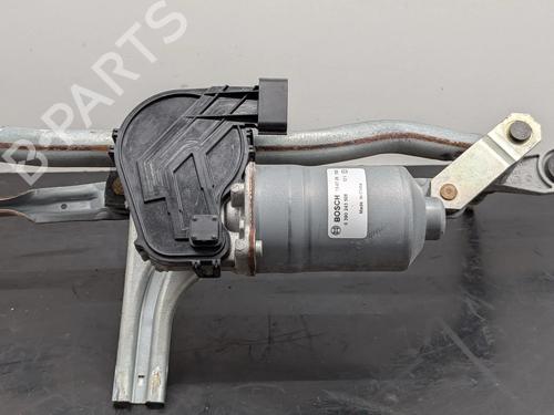 Front wiper motor RENAULT TRAFIC III Van (FG_) 1.6 dCi 115 (FGMD) | BP36377382M29  - Image 9