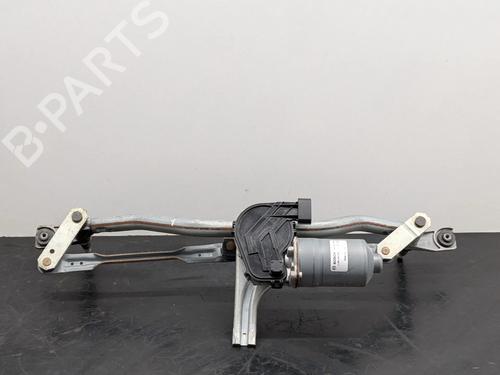 Front wiper motor RENAULT TRAFIC III Van (FG_) 1.6 dCi 115 (FGMD) | BP36377382M29  - Image 6
