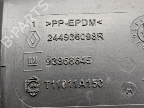 Pipe RENAULT TRAFIC III Van (FG_) 1.6 dCi 115 (FGMD) | BP36377385M125 - Image 5