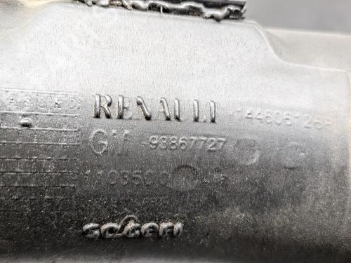 Intercooler pipe RENAULT TRAFIC III Van (FG_) 1.6 dCi 115 (FGMD) | BP36377387M127  - Image 6