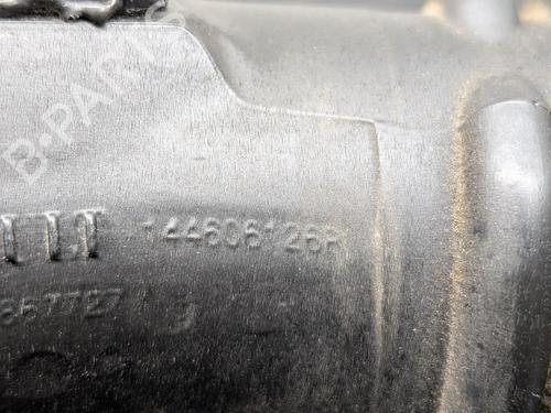 Intercooler pipe RENAULT TRAFIC III Van (FG_) 1.6 dCi 115 (FGMD) | BP36377387M127  - Image 5