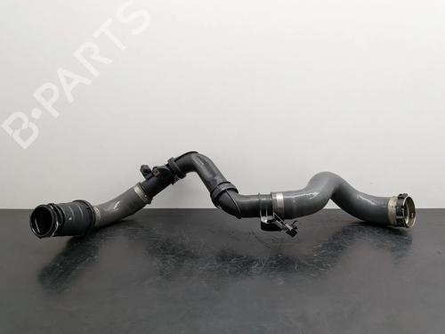 Used Intercooler pipe Intercooler pipe RENAULT TRAFIC III Van (FG_) 1.6 dCi 115 (FGMD) (116 hp) 36377388 36377388