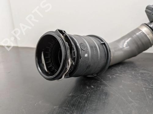 Intercooler pipe RENAULT TRAFIC III Van (FG_) 1.6 dCi 115 (FGMD) | BP36377388M127  - Image 5