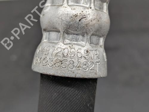 Pipe RENAULT TRAFIC III Van (FG_) 1.6 dCi 115 (FGMD) | BP36377390M125  - Image 9