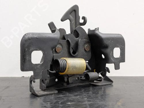 Used Hood lock Hood lock RENAULT TRAFIC III Van (FG_) 1.6 dCi 115 (FGMD) (116 hp) 36377391 36377391