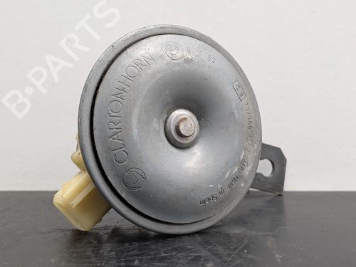Used Horn Horn RENAULT TRAFIC III Van (FG_) 1.6 dCi 115 (FGMD) (116 hp) 36377393 36377393