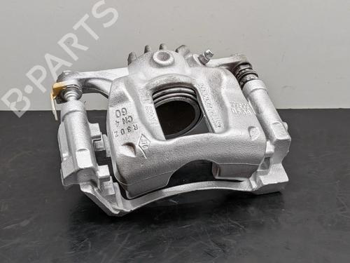 Used Left front brake caliper Left front brake caliper RENAULT TRAFIC III Van (FG_) 1.6 dCi 115 (FGMD) (116 hp) 36377396 36377396