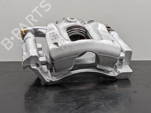Left front brake caliper RENAULT TRAFIC III Van (FG_) 1.6 dCi 115 (FGMD) | BP36377396M105 - Image 2