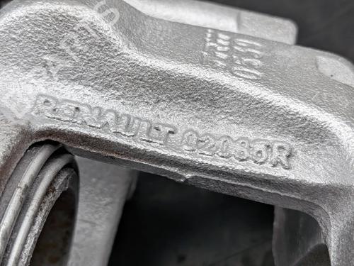 Left front brake caliper RENAULT TRAFIC III Van (FG_) 1.6 dCi 115 (FGMD) | BP36377396M105 - Image 4