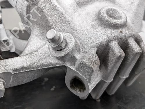 Left front brake caliper RENAULT TRAFIC III Van (FG_) 1.6 dCi 115 (FGMD) | BP36377396M105 - Image 9