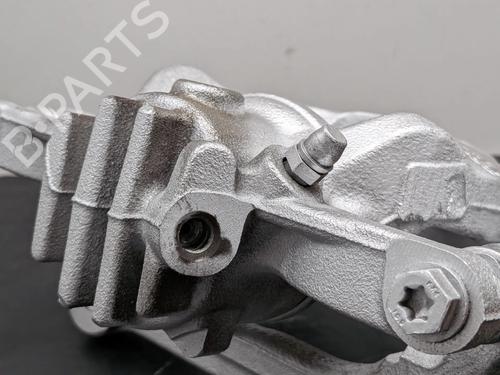 Right front brake caliper RENAULT TRAFIC III Van (FG_) 1.6 dCi 115 (FGMD) | BP36377397M104  - Image 7